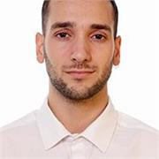 Doy clases particulares de Inglés y matemáticas